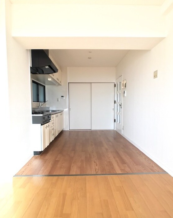 シティパレス富士見町（905）の物件内観写真