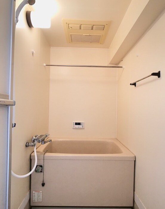 シティパレス富士見町（905）の物件内観写真