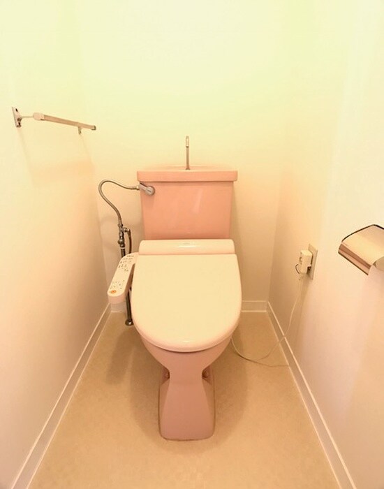 シティパレス富士見町（905）の物件内観写真