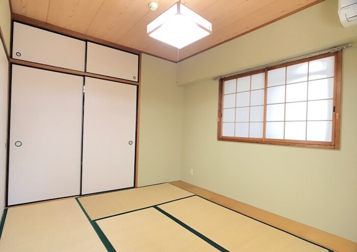 シティパレス富士見町（905）の物件内観写真