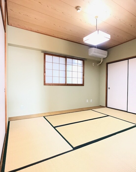 シティパレス富士見町（905）の物件内観写真