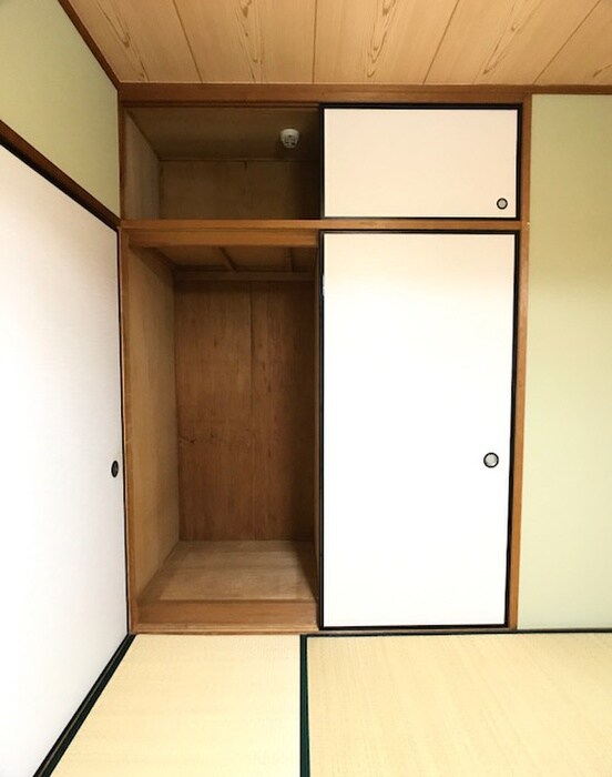 シティパレス富士見町（905）の物件内観写真