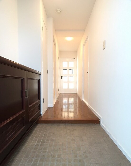 シティパレス富士見町（905）の物件内観写真