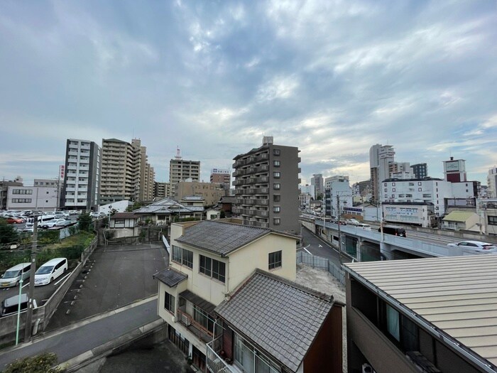 沢上サンシャインの物件内観写真