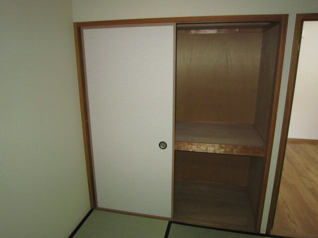 リンピアハッピ－の物件内観写真