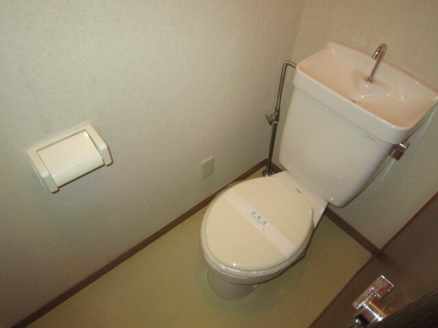 リンピアハッピ－の物件内観写真