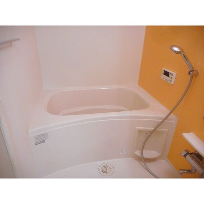 コンフォーティアの物件内観写真