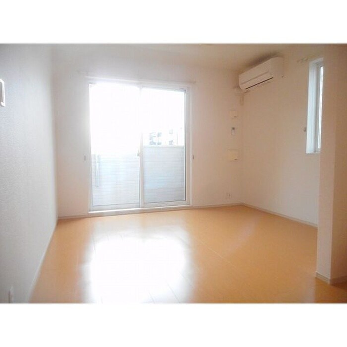 コンフォーティアの物件内観写真