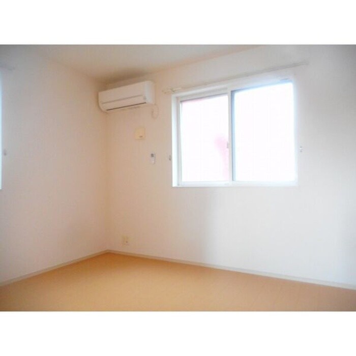 コンフォーティアの物件内観写真