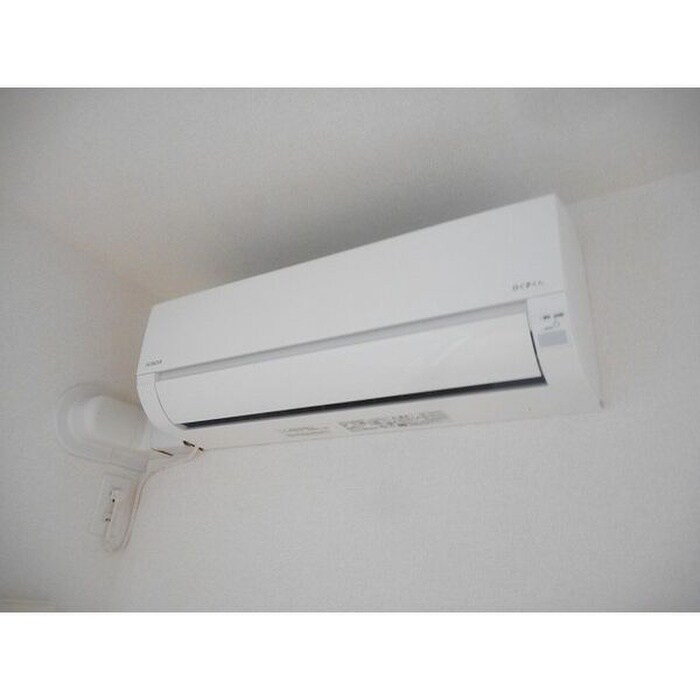 コンフォーティアの物件内観写真