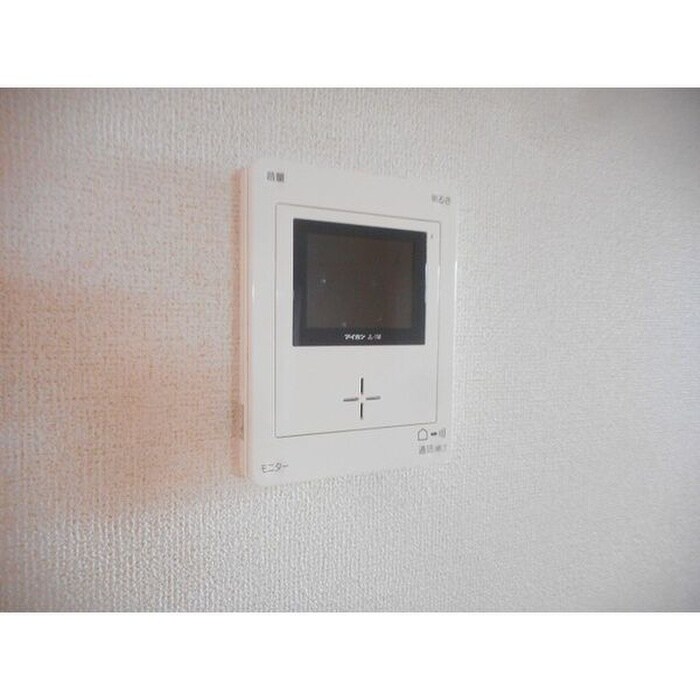 コンフォーティアの物件内観写真