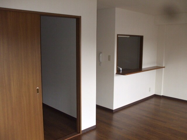 リベルタ・パラッツォの物件内観写真