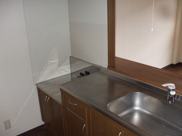 リベルタ・パラッツォの物件内観写真