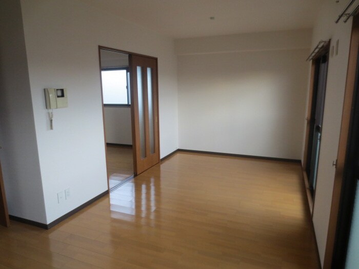 ライヒフロイデの物件内観写真