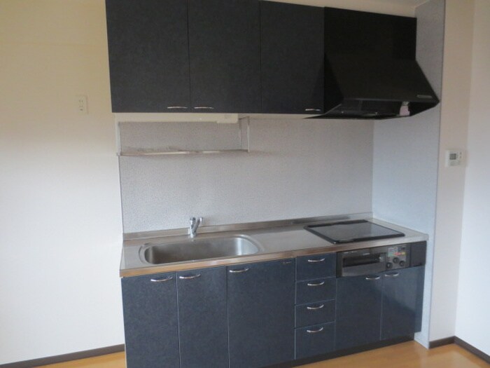 ライヒフロイデの物件内観写真