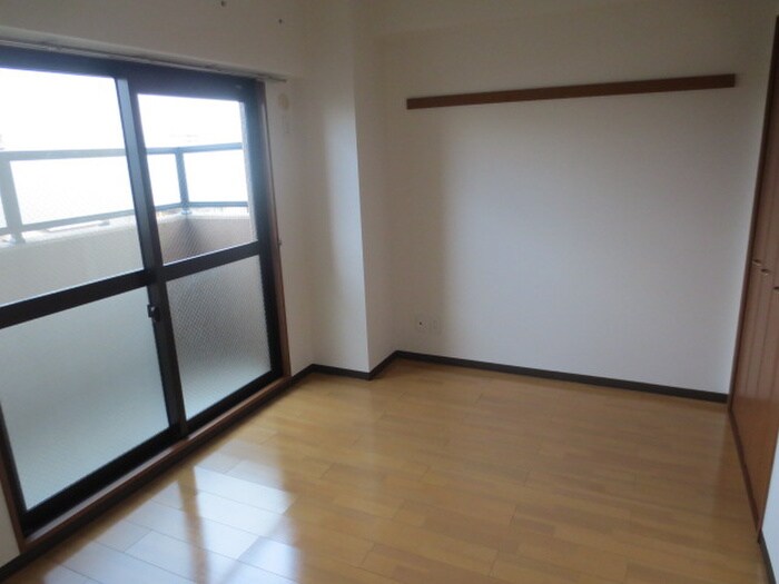 ライヒフロイデの物件内観写真