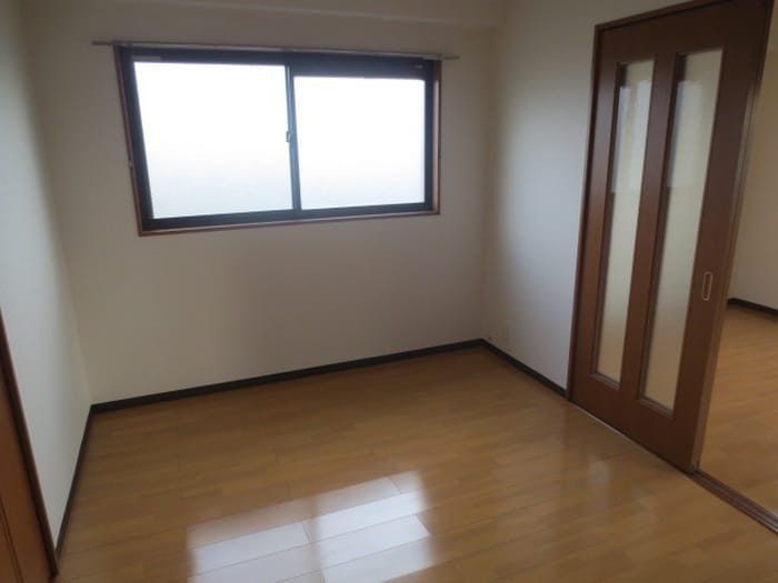 ライヒフロイデの物件内観写真