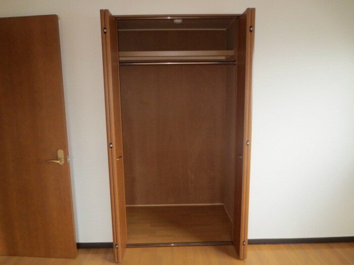 ライヒフロイデの物件内観写真