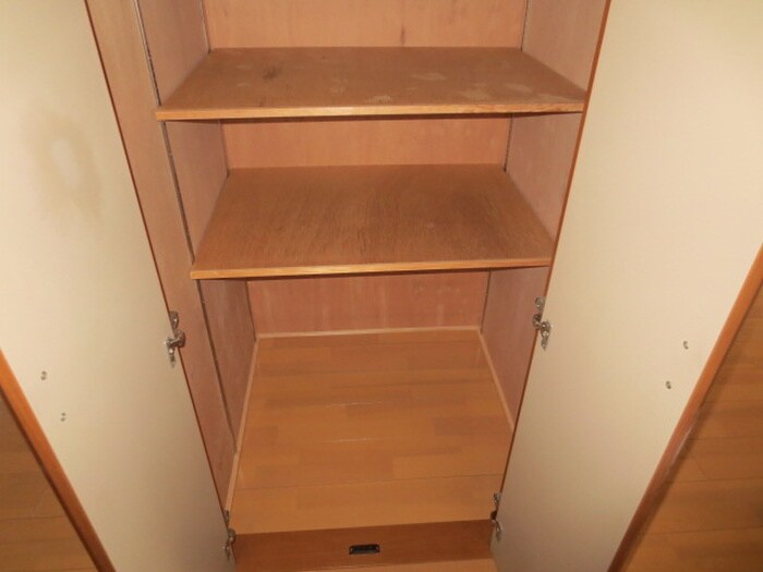 ライヒフロイデの物件内観写真