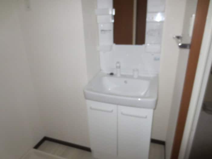 ライヒフロイデの物件内観写真