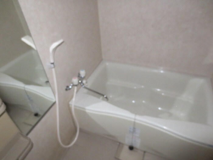 ライヒフロイデの物件内観写真