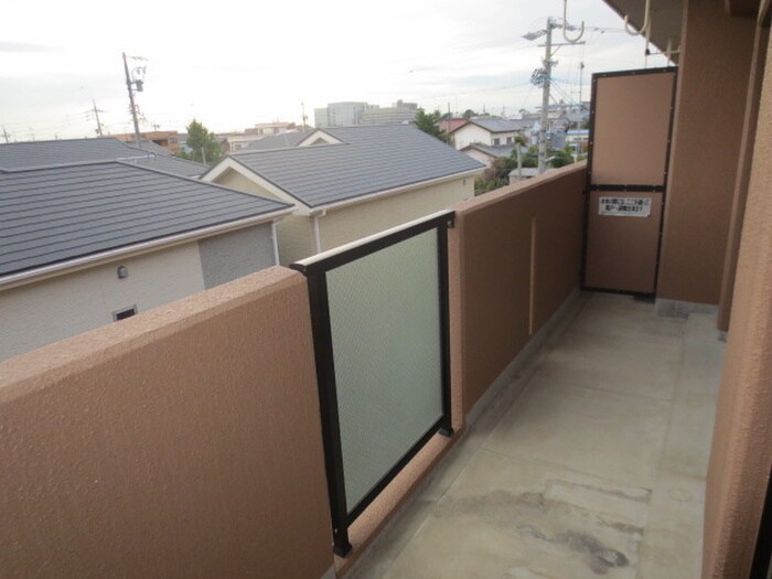 ライヒフロイデの物件内観写真