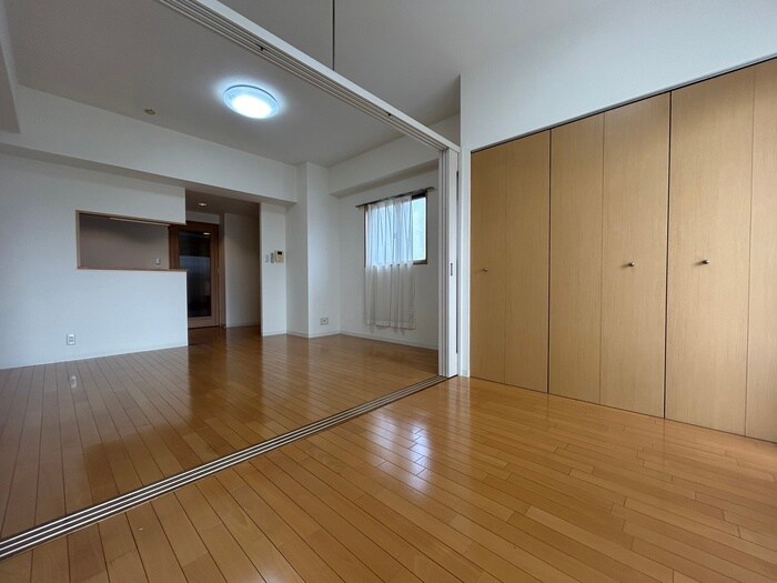 エテルナ本陣の物件内観写真