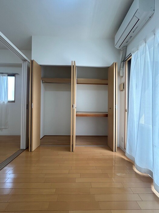 エテルナ本陣の物件内観写真