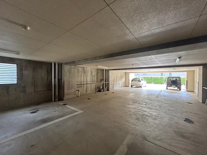 エテルナ本陣の物件外観写真