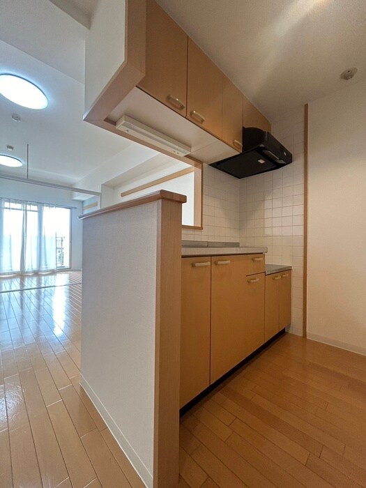 エテルナ本陣の物件内観写真