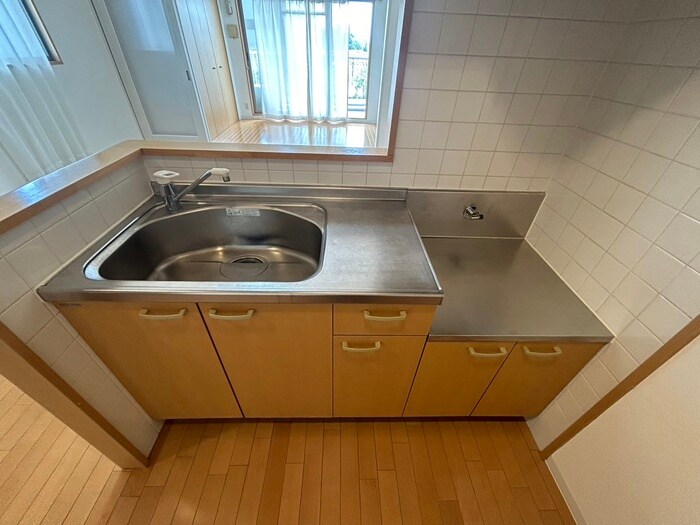 エテルナ本陣の物件内観写真