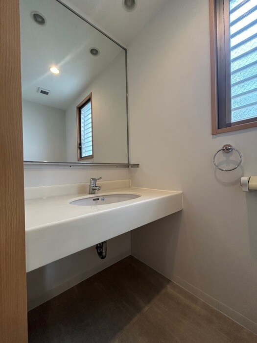 エテルナ本陣の物件内観写真