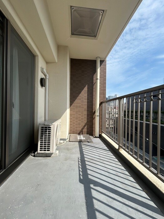 エテルナ本陣の物件内観写真