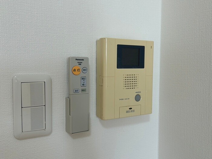 エテルナ本陣の物件内観写真