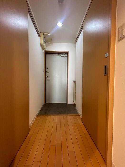 エテルナ本陣の物件内観写真