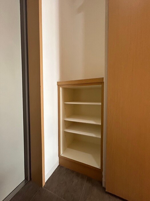 エテルナ本陣の物件内観写真