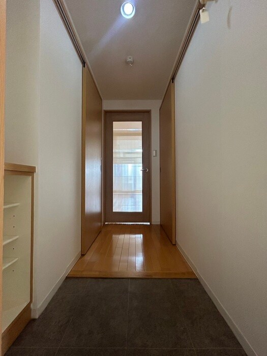 エテルナ本陣の物件内観写真