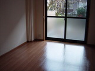 ア－ク・ステュディオの物件内観写真