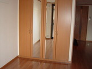 ア－ク・ステュディオの物件内観写真