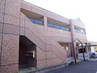 ア－ク・ステュディオの物件外観写真