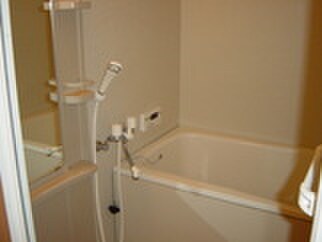 ア－ク・ステュディオの物件内観写真