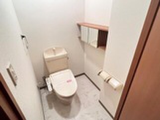 ア－ク・ステュディオの物件内観写真