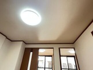 ア－ク・ステュディオの物件内観写真