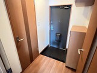 ア－ク・ステュディオの物件内観写真