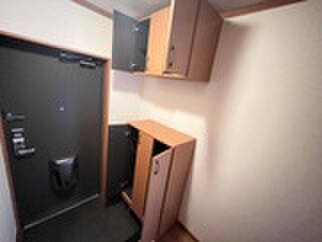 ア－ク・ステュディオの物件内観写真