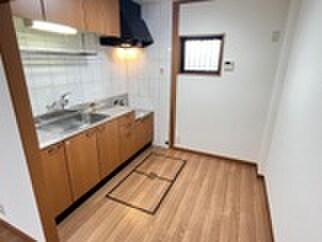 ア－ク・ステュディオの物件内観写真