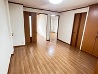 ア－ク・ステュディオの物件内観写真