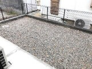 ア－ク・ステュディオの物件内観写真