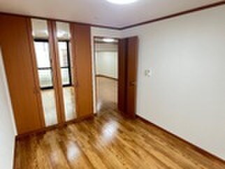 ア－ク・ステュディオの物件内観写真