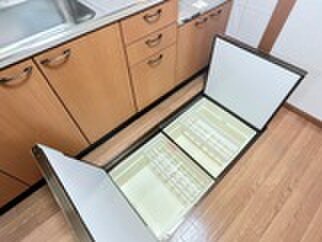 ア－ク・ステュディオの物件内観写真